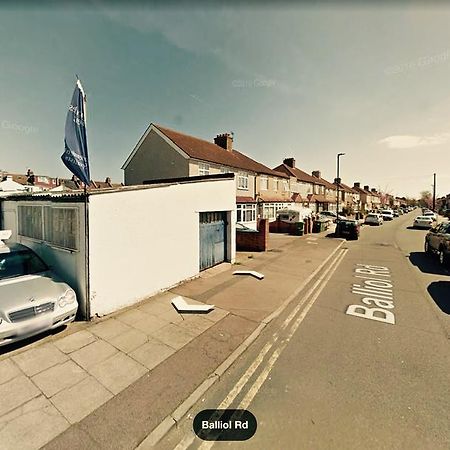 The Welling Hotel Kelling ภายนอก รูปภาพ