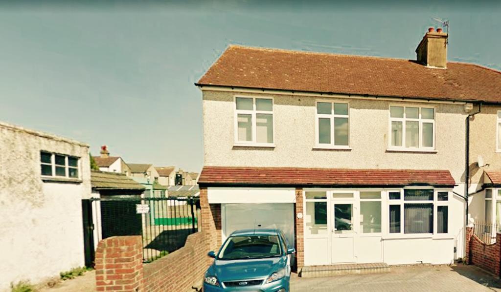 The Welling Hotel Kelling ภายนอก รูปภาพ