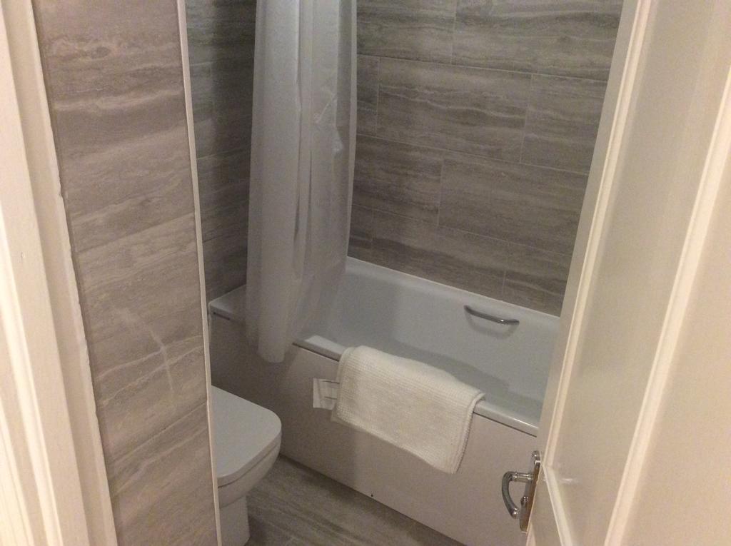The Welling Hotel Kelling ภายนอก รูปภาพ